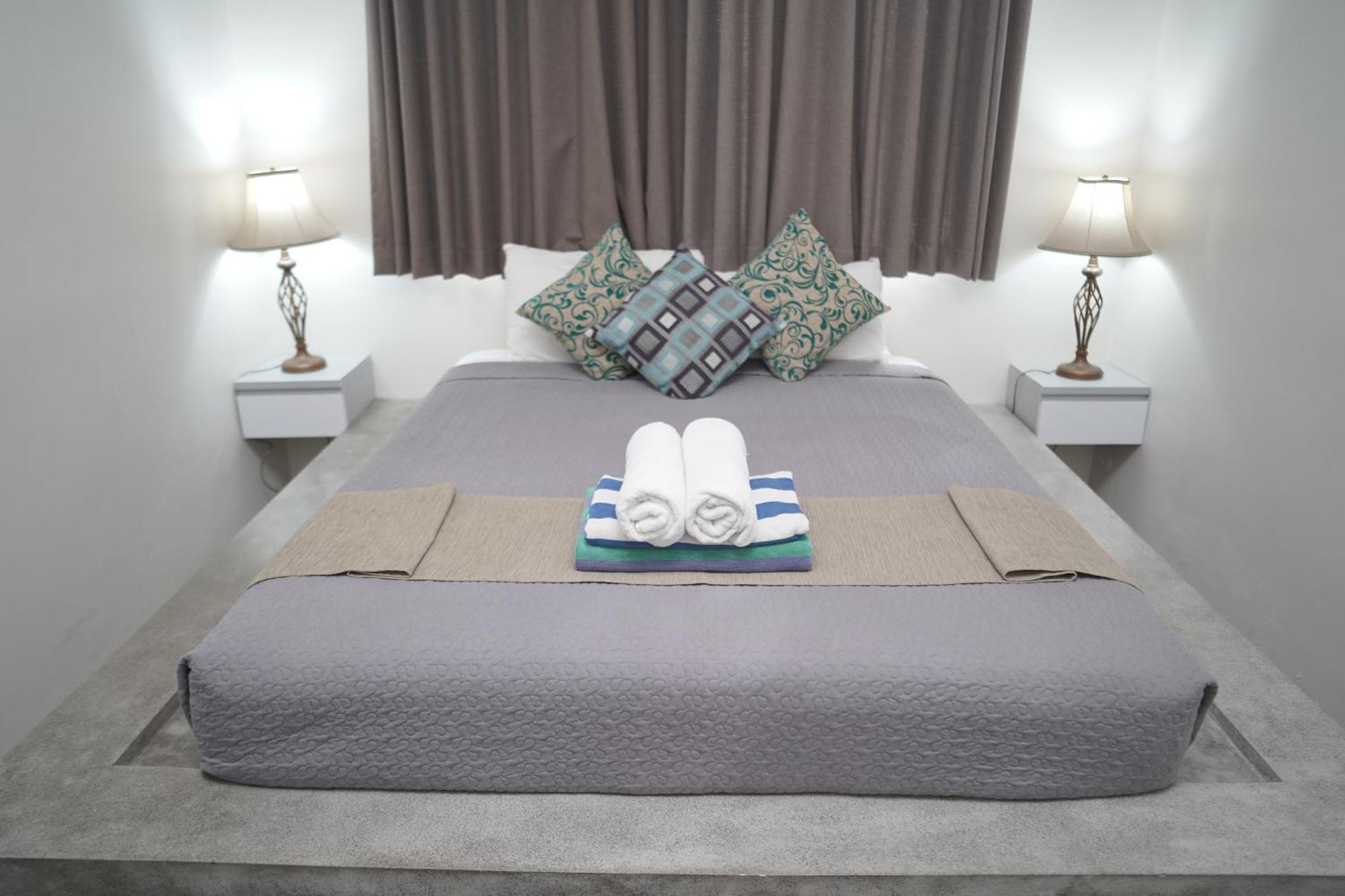 4 Bedroom Villa Kuta Regency B10 外观 照片